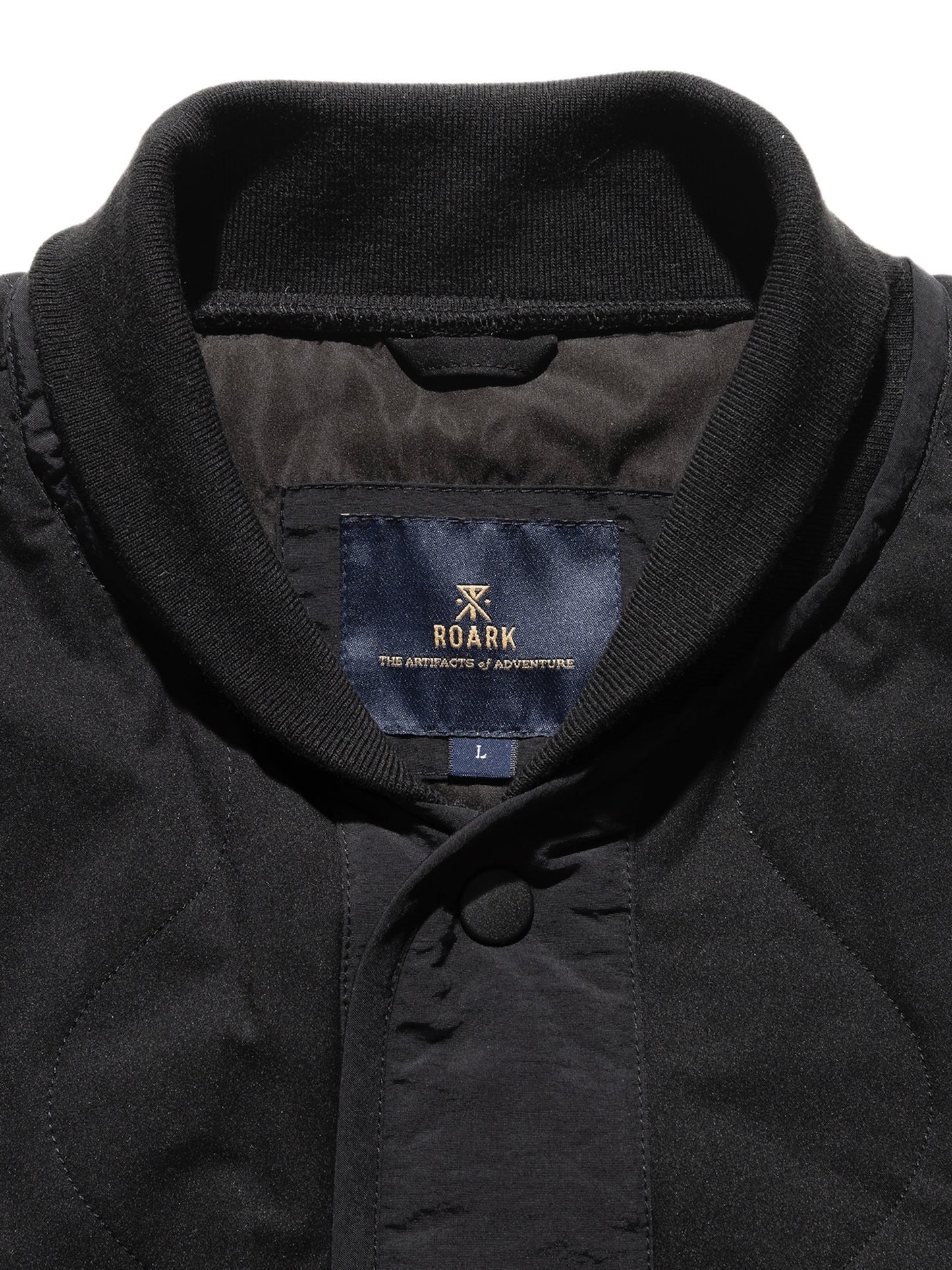 EXPEDITION JACKET 2.0 / Black