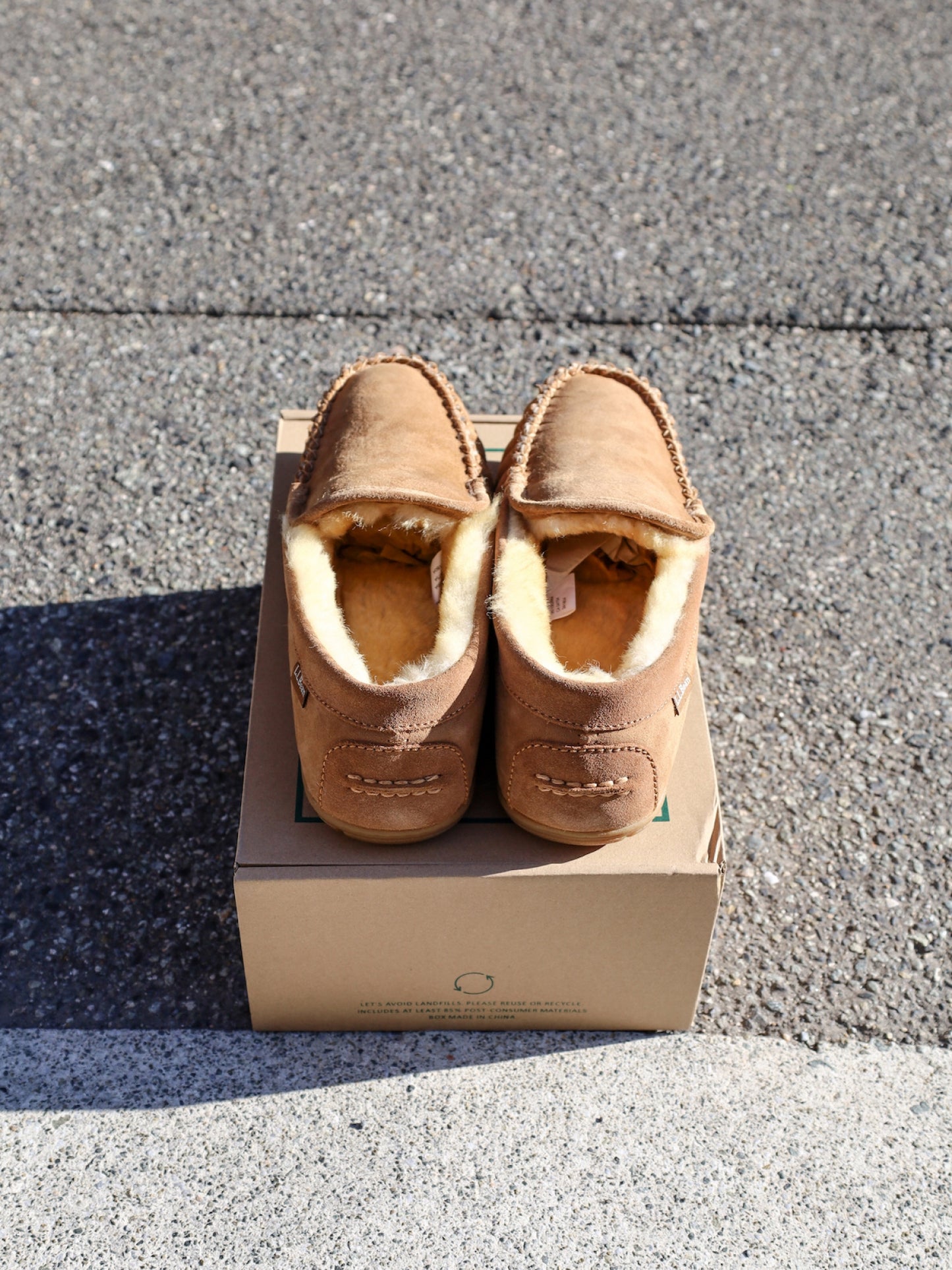 WICKED GOOD SLIPPERS VENETIAN / Brown