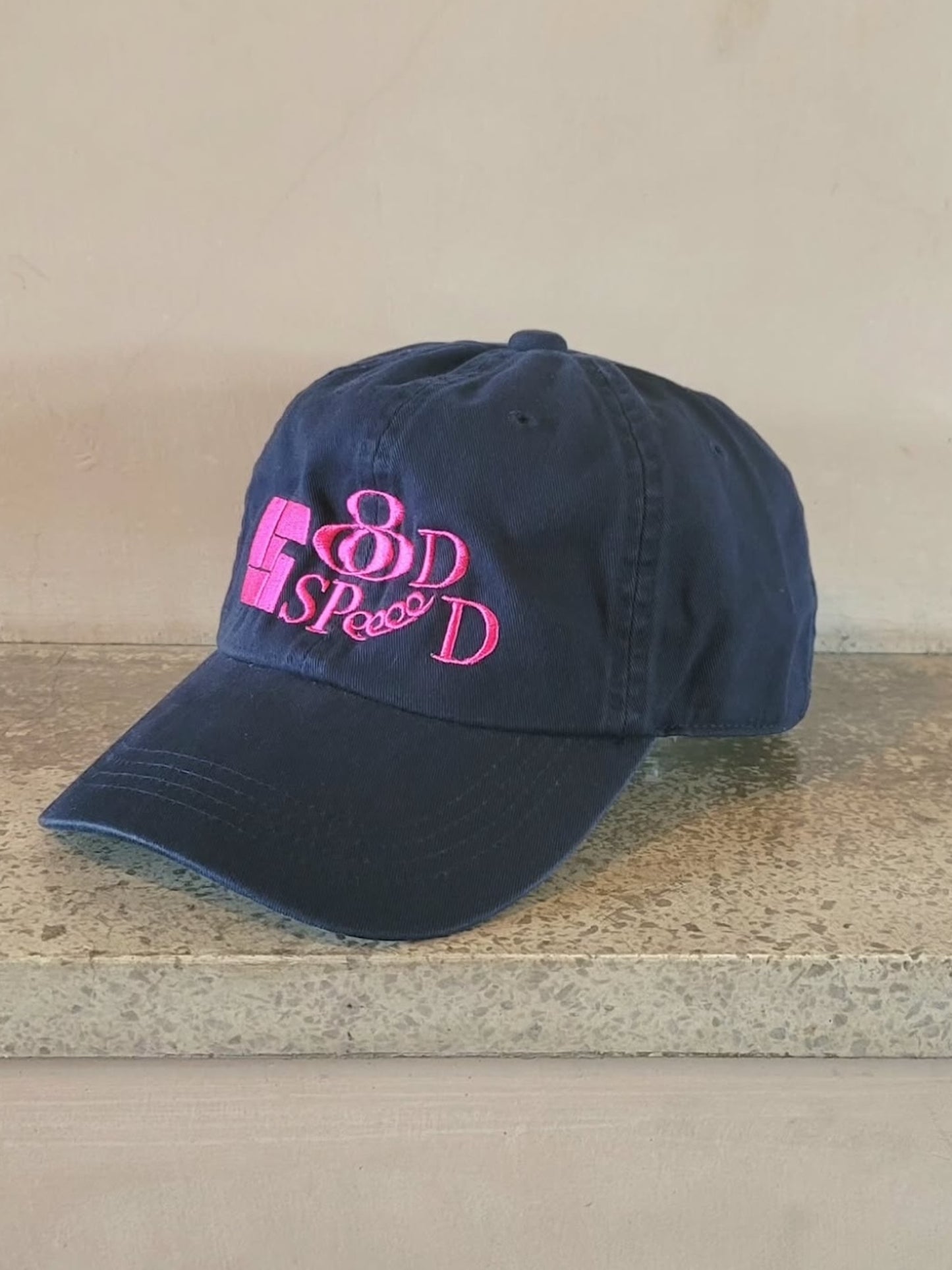 GoooD SPEED CAP / 3colors