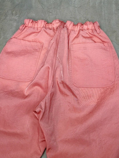 TOUGH EZ SLACKS / Pink