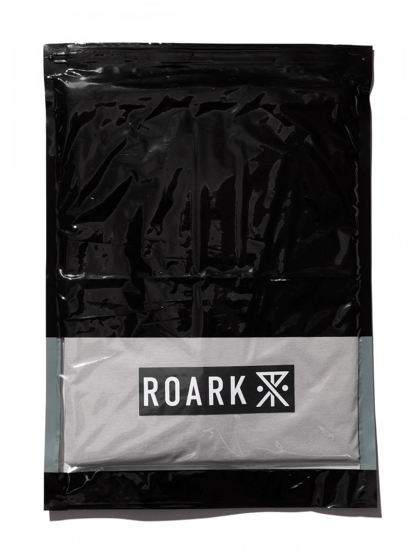 REUSE 2PACK TEE / Grayish tone