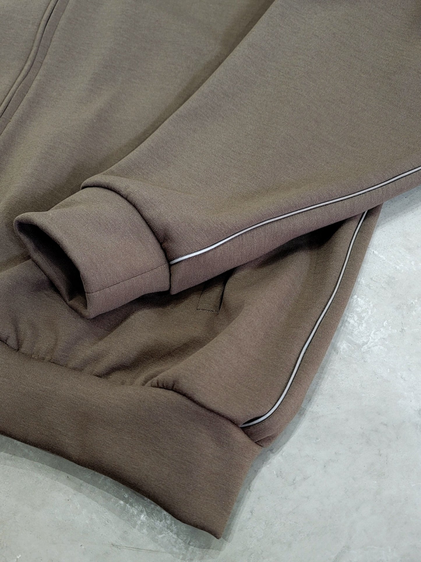 零st STAND JACKET / 3colors