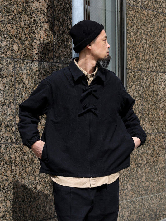 MASTER GOW / Black