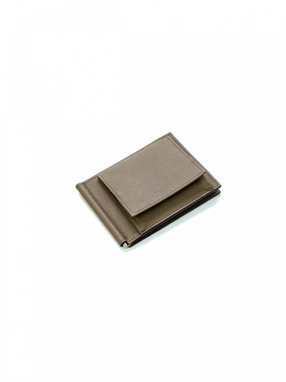 BAIXINHO CLIP WALLET / 2colors