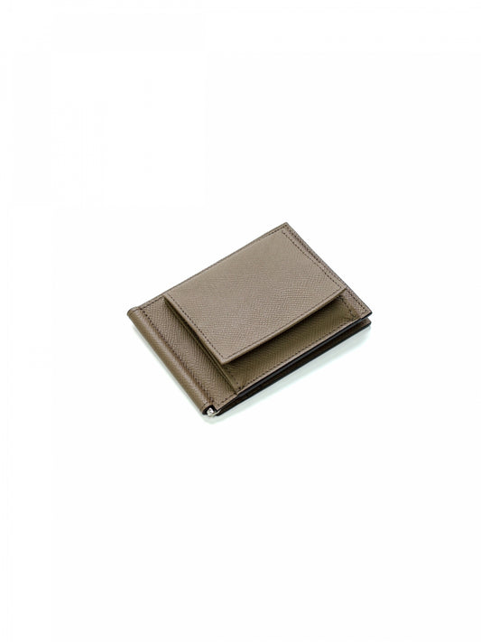 BAIXINHO CLIP WALLET / 2colors