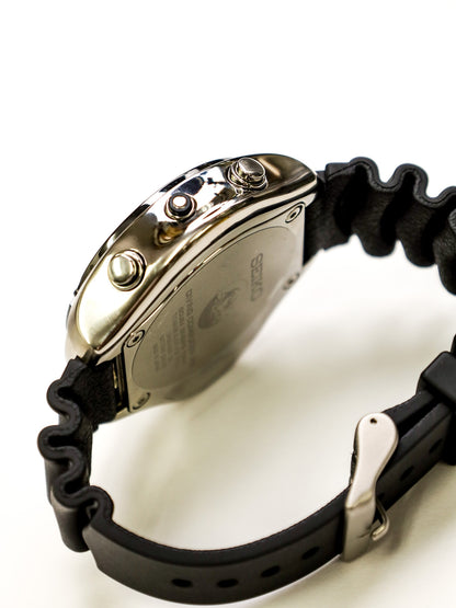 PROSPEX NX MARINE MASTER / Silver