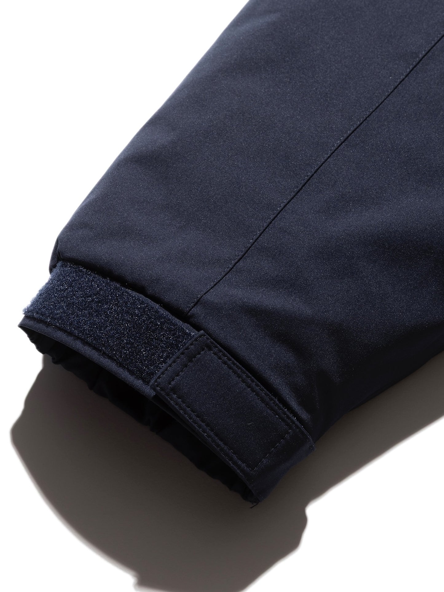 RISER JACKET / Desert navy