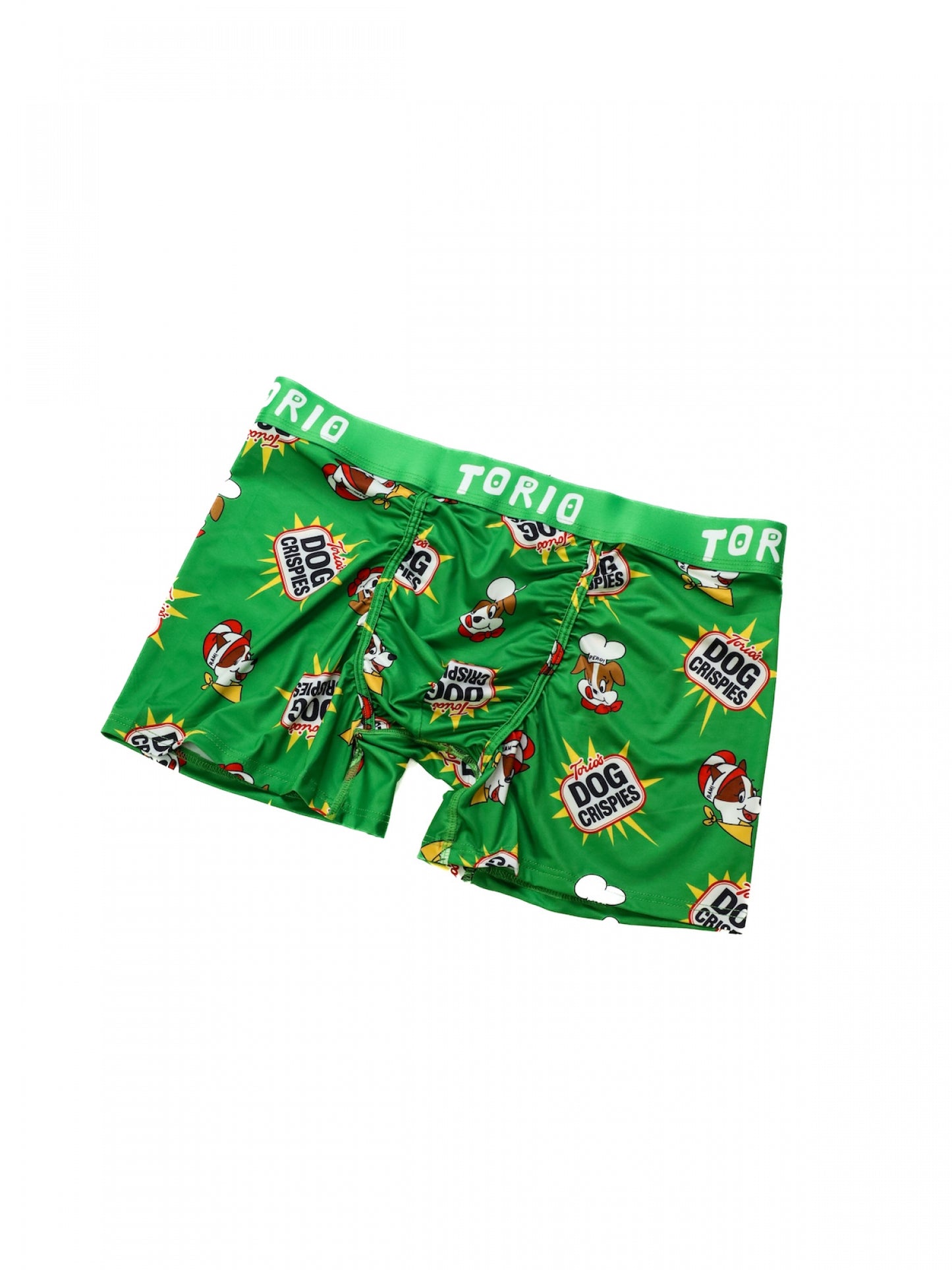 ドッグクリスピー