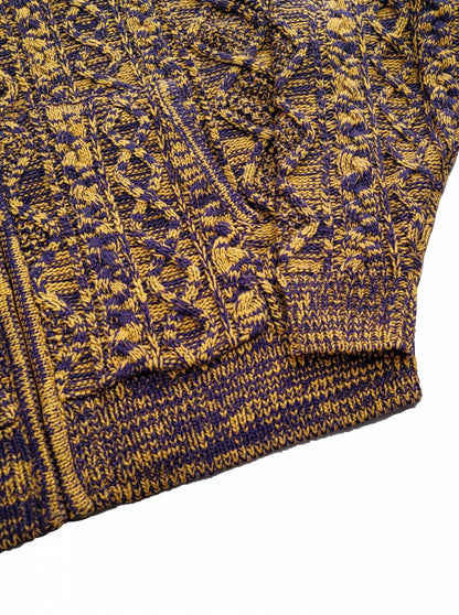 MIX F. Z. P KNIT / 3colors