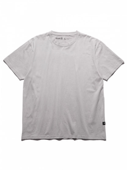 REUSE 2PACK TEE / Grayish tone