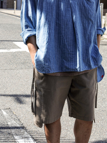 TRICKY CARGO / Grage