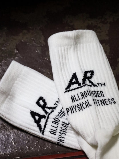 ALLROUNDER PHYSICAL FITNESS ”CREW” / 2colors