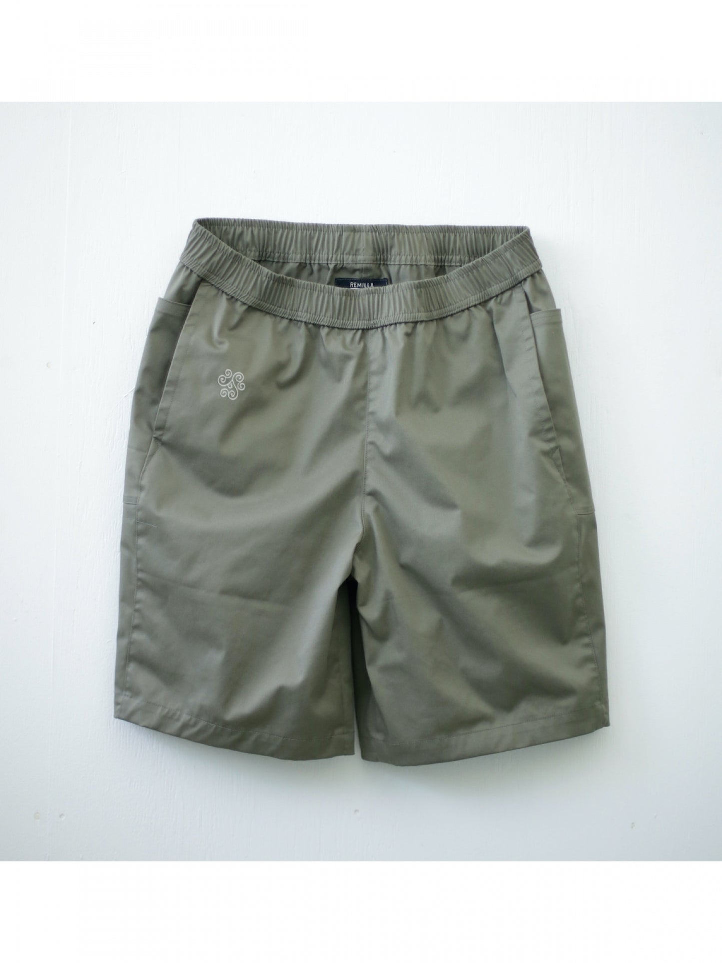 コードツイルショーツ / 4colors