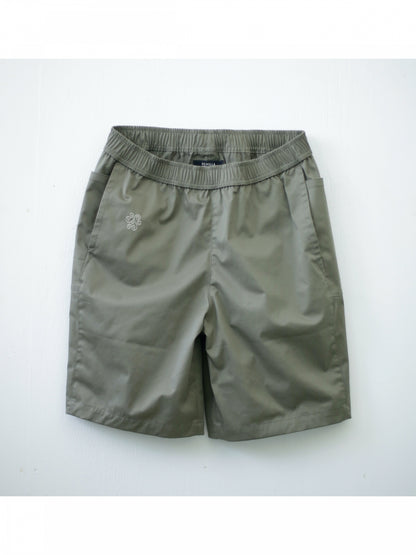 コードツイルショーツ / 4colors