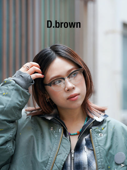 CLEVER WOOD / 4colors