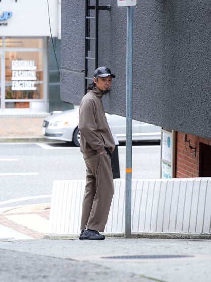 零st EZ SLACKS / 3colors