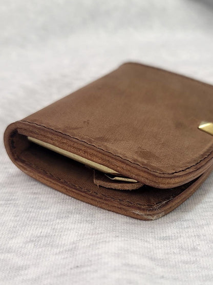 LEZA COIN EATER / 3colors