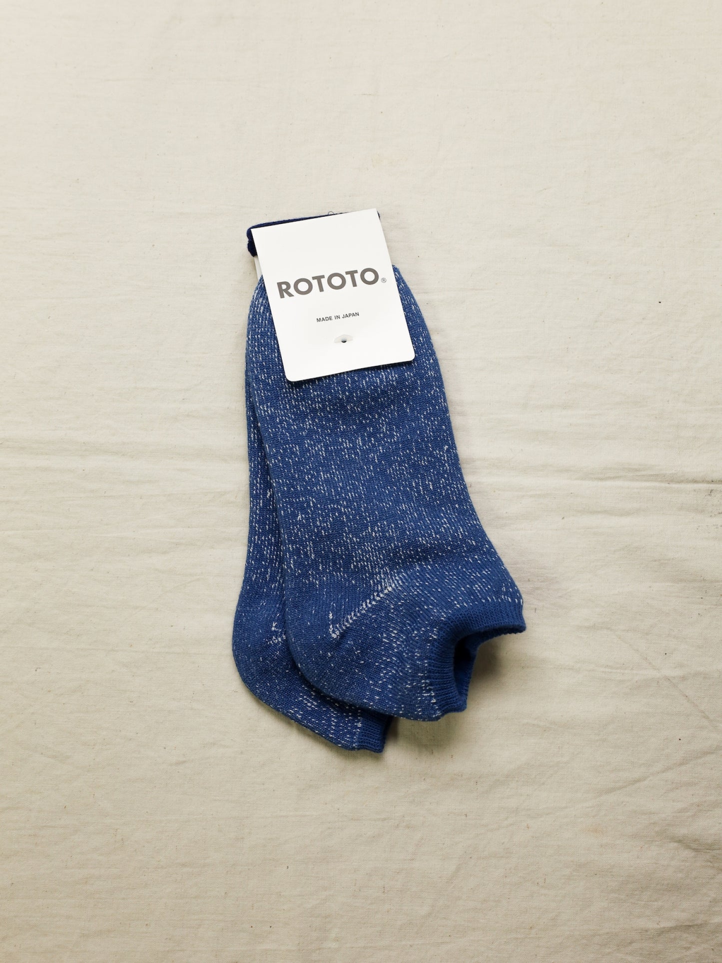 WASHI PILE SHORT SOCKS / 7colors