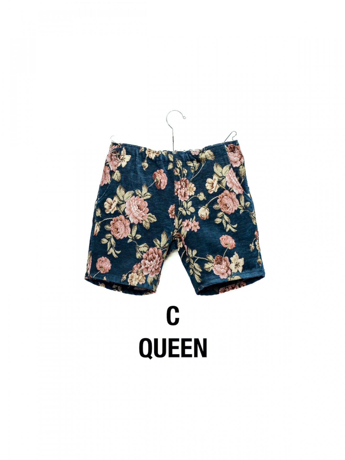 GOBELIN EZ SHORTS / Assort