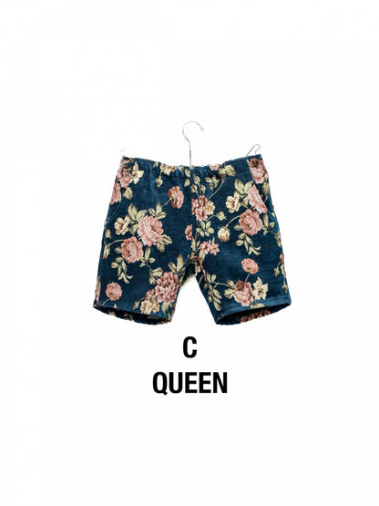 GOBELIN EZ SHORTS / Assort