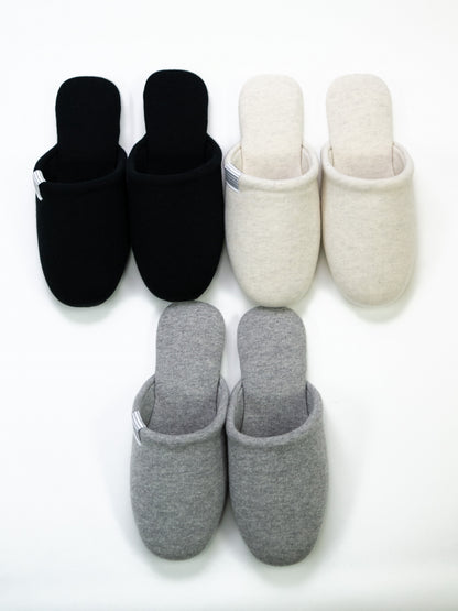 SWEAT SLIPPER