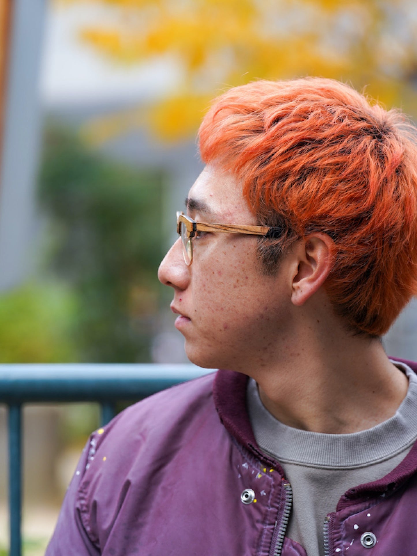 CLEVER WOOD / 4colors