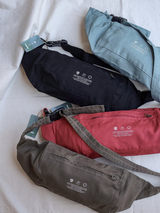 デグポーチ / 4colors