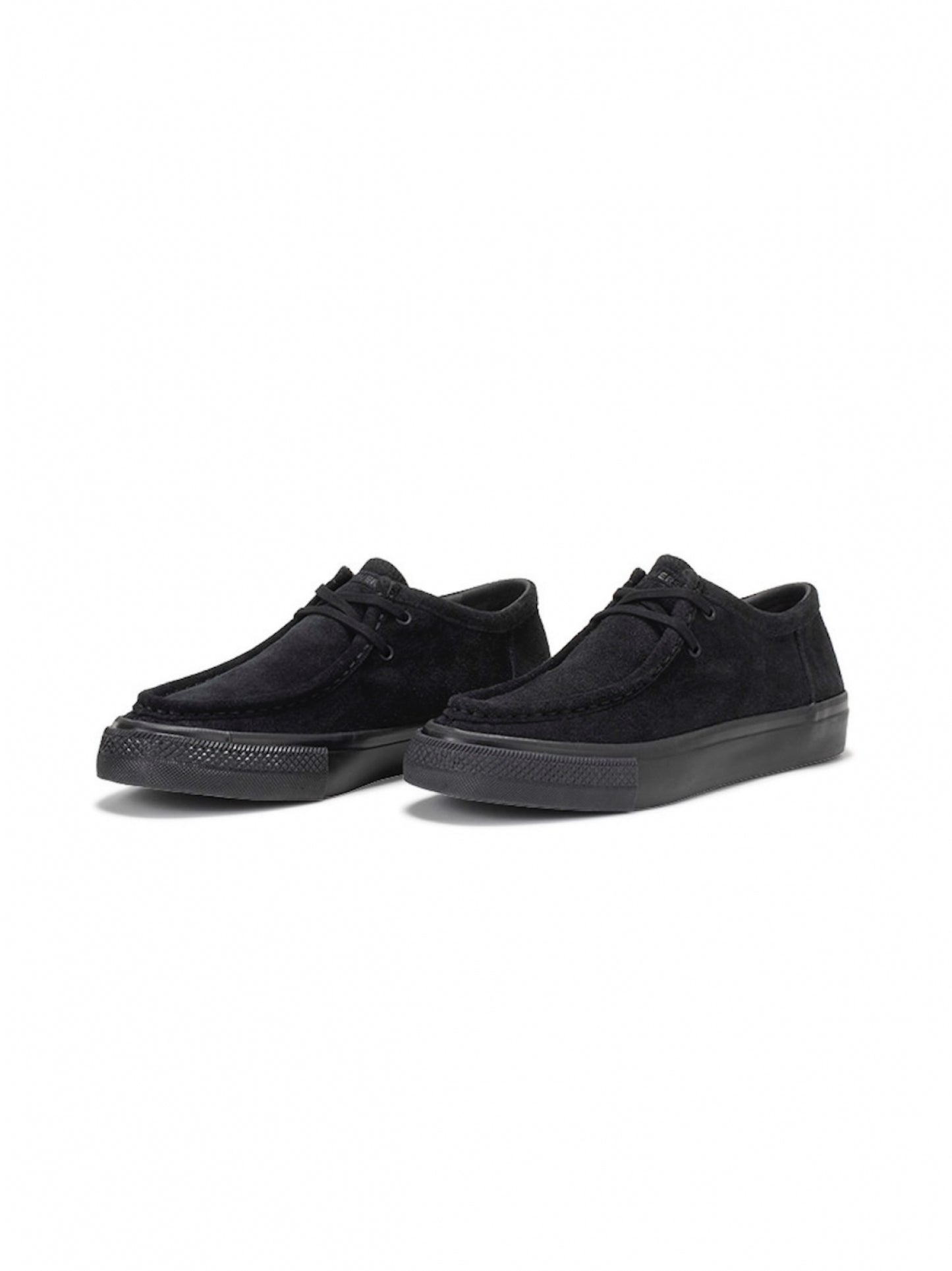 CS MOCCASIN SK OX (2024SS) / Black
