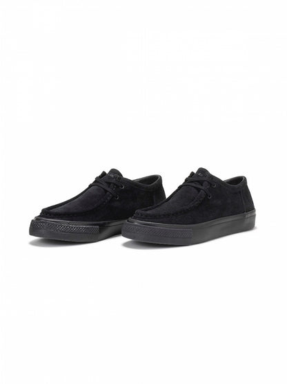 CS MOCCASIN SK OX (2024SS) / Black