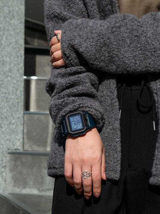 REGULUS / Dark slate