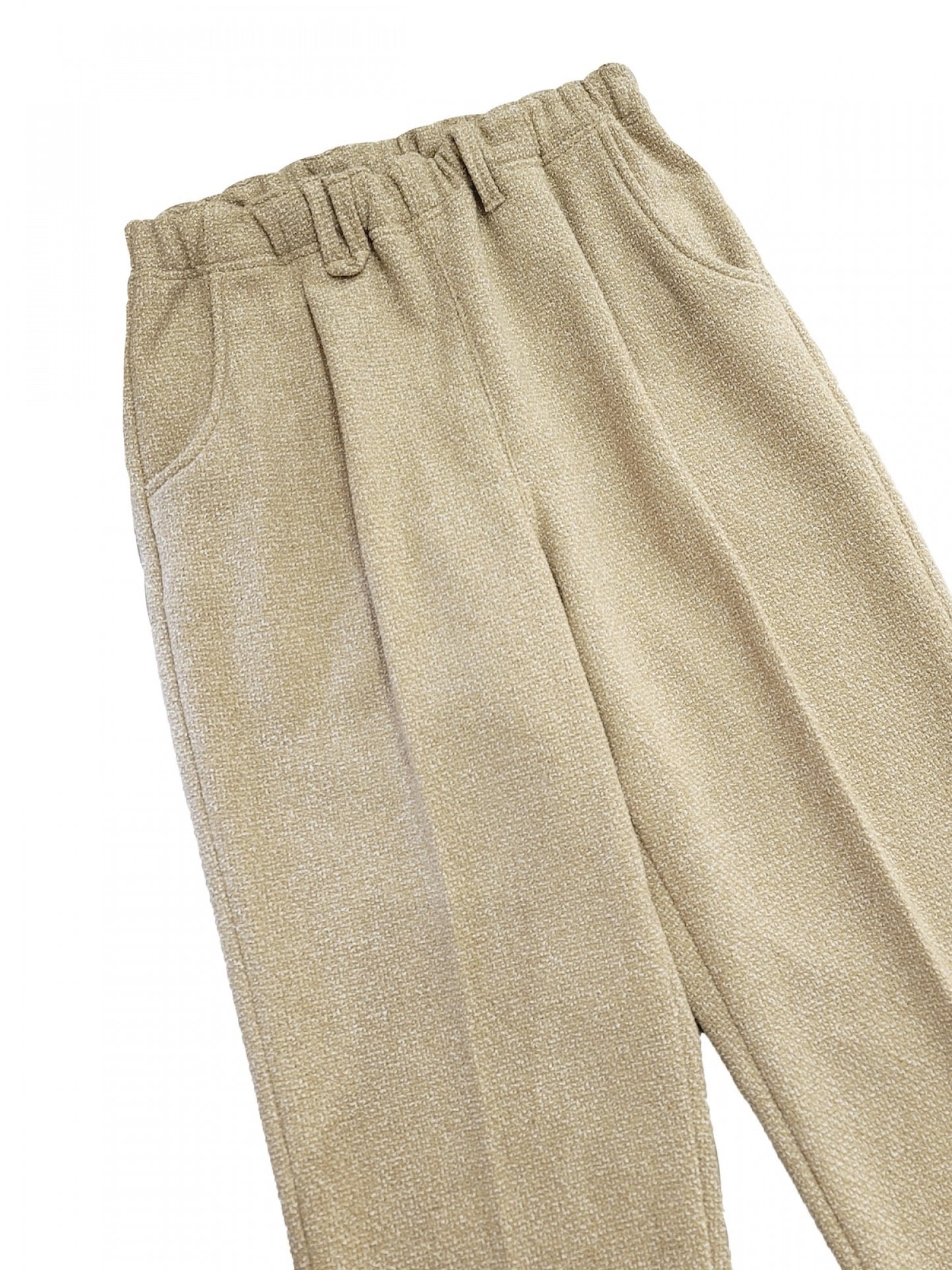 NEP EZ SLACKS / Sand