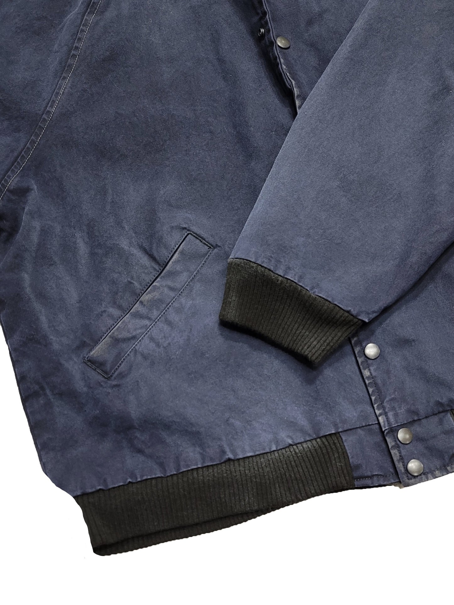 TRICKY DUCK JACKET / 3colors