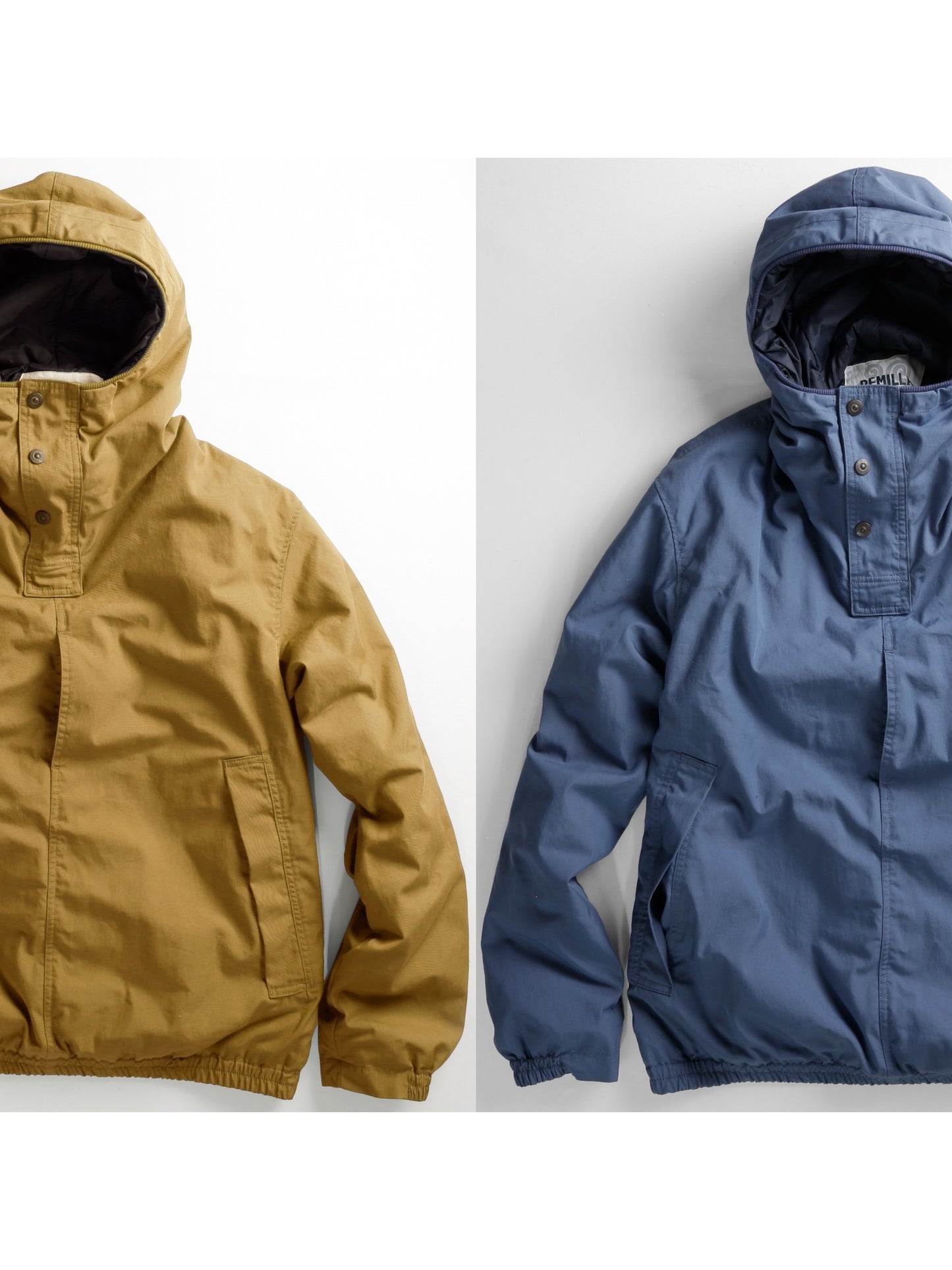 サボットプル / 2colors