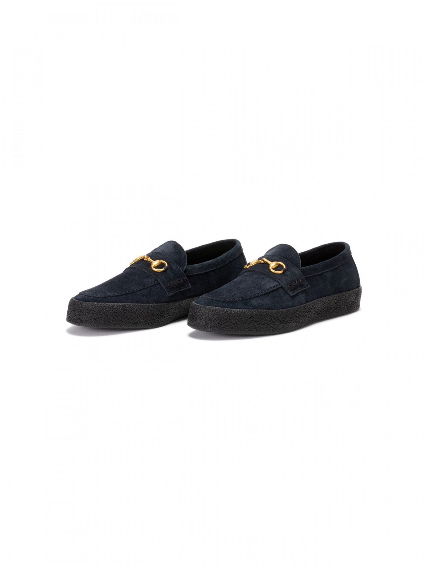 CS BITLOAFER SK / Black