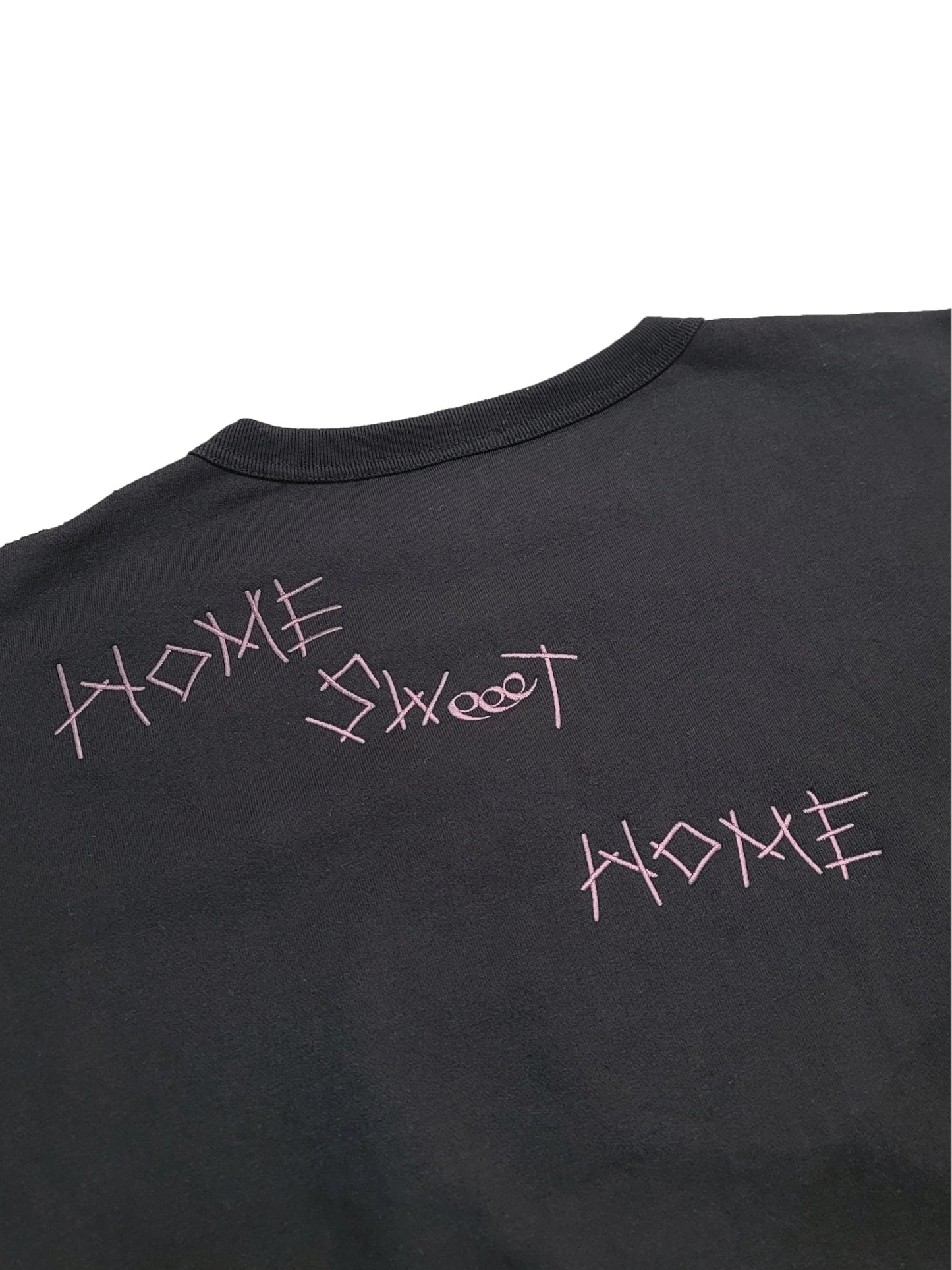 H.S.H CREW / 3colors