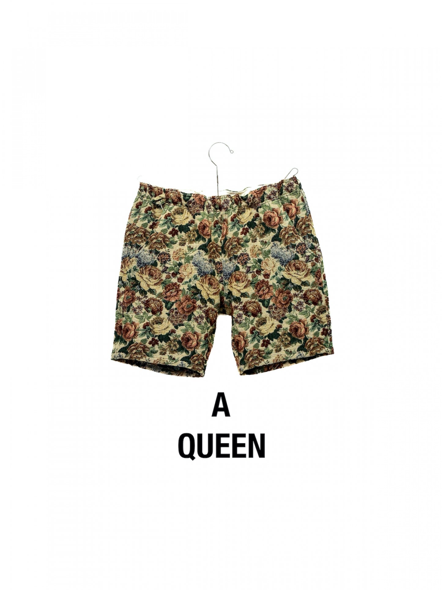 GOBELIN EZ SHORTS / Assort
