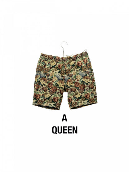 GOBELIN EZ SHORTS / Assort