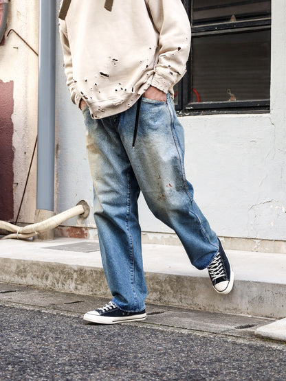 ALL STAR SK OX / Black