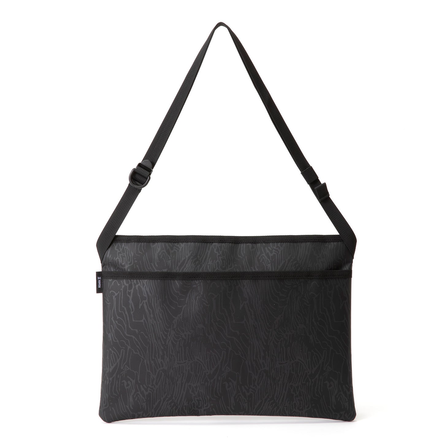 MISSING LINK DRY/SACOCHE / Black