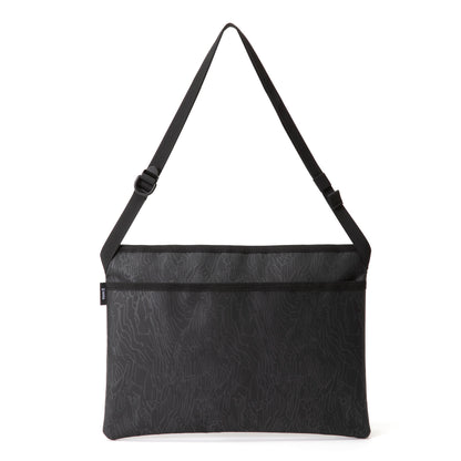 MISSING LINK DRY/SACOCHE / Black