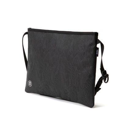 MISSING LINK DRY/SACOCHE / Black