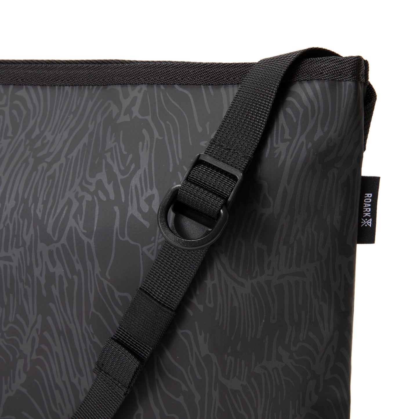 MISSING LINK DRY/SACOCHE / Black