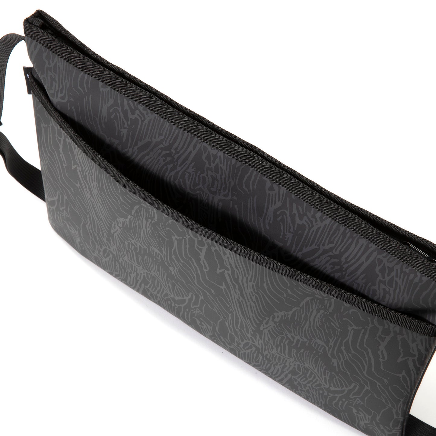 MISSING LINK DRY/SACOCHE / Black