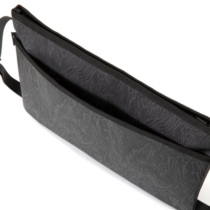 MISSING LINK DRY/SACOCHE / Black