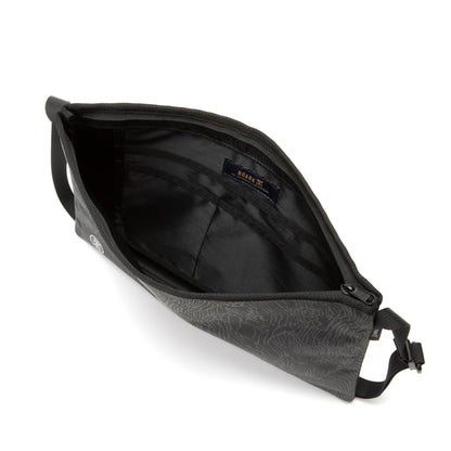 MISSING LINK DRY/SACOCHE / Black