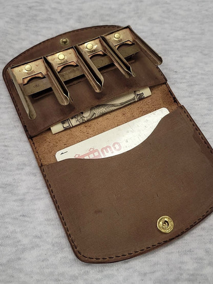 LEZA COIN EATER / 3colors