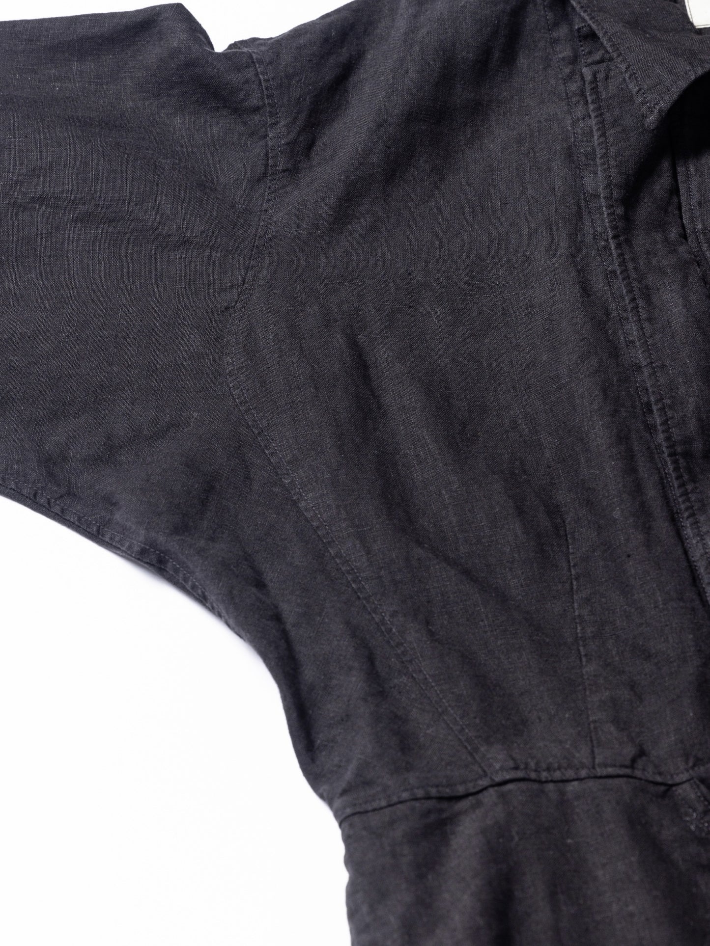 HELICREW MECHANIC COVERALL / Olive