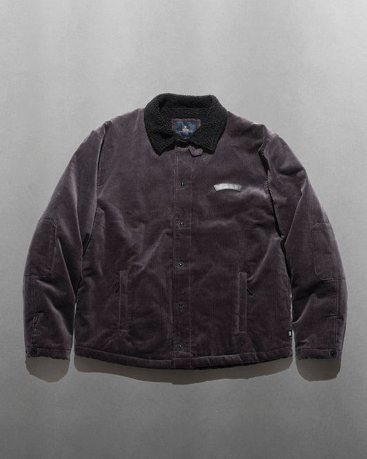 HEBRIDES / Folkstone Grey