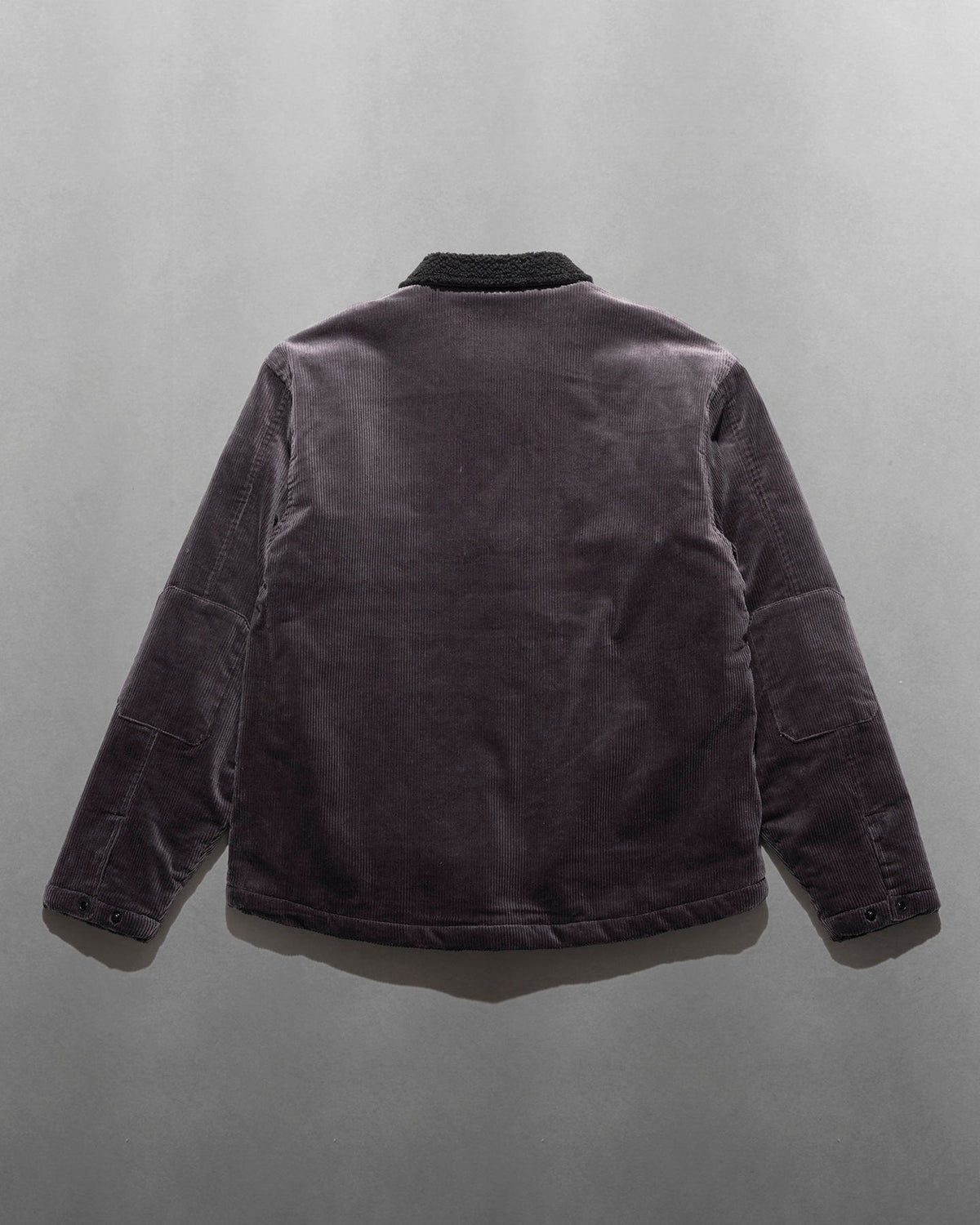 HEBRIDES / Folkstone Grey