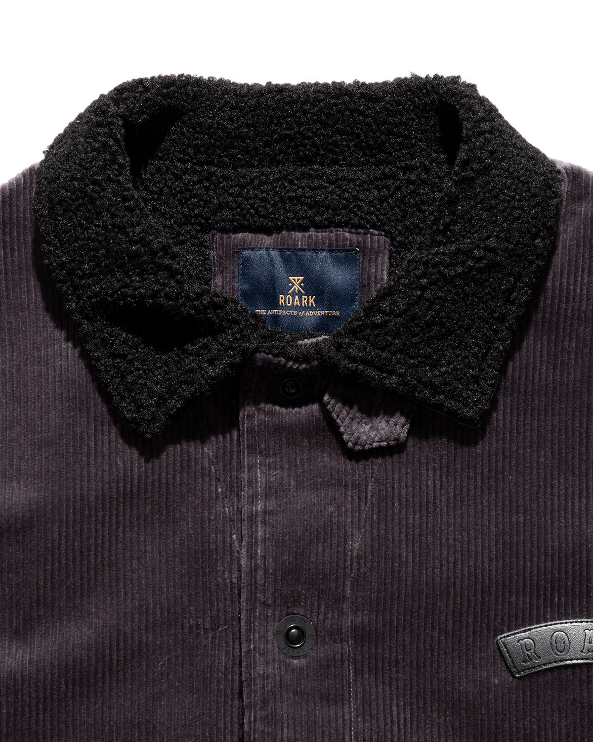 HEBRIDES / Folkstone Grey